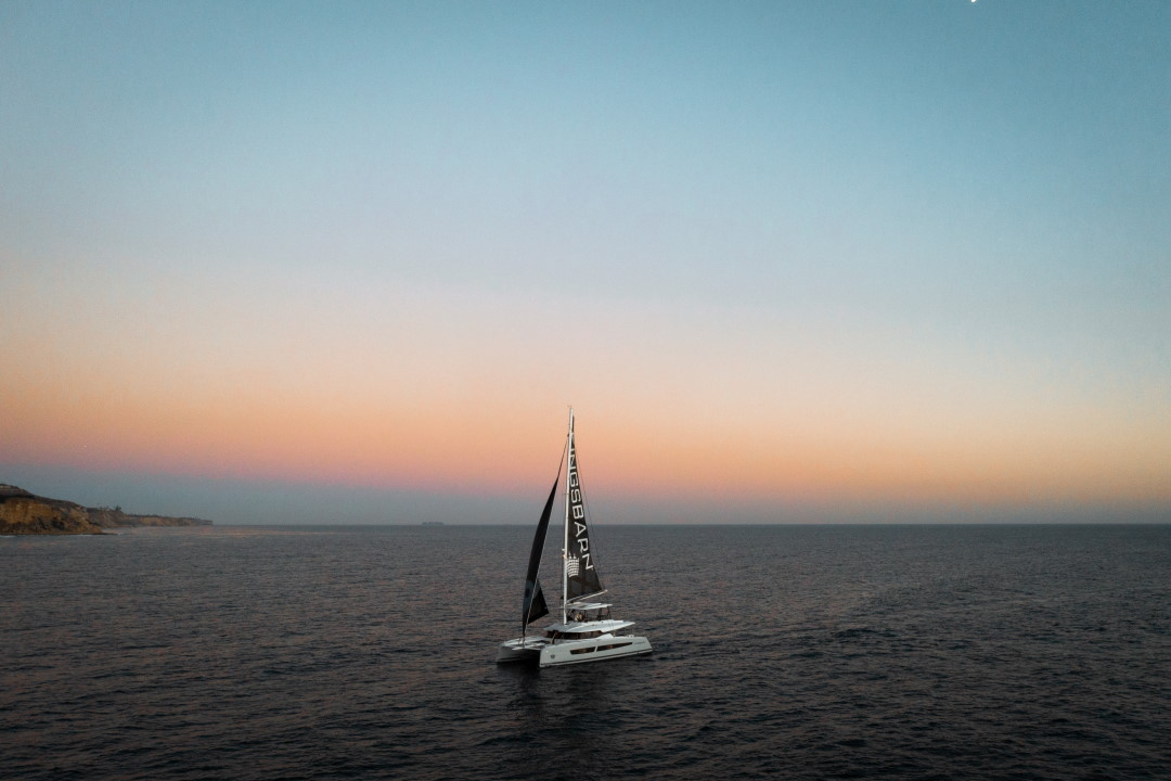Brunch & Sunset Cruises