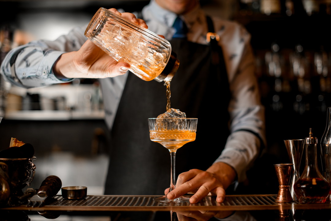 Bartenders