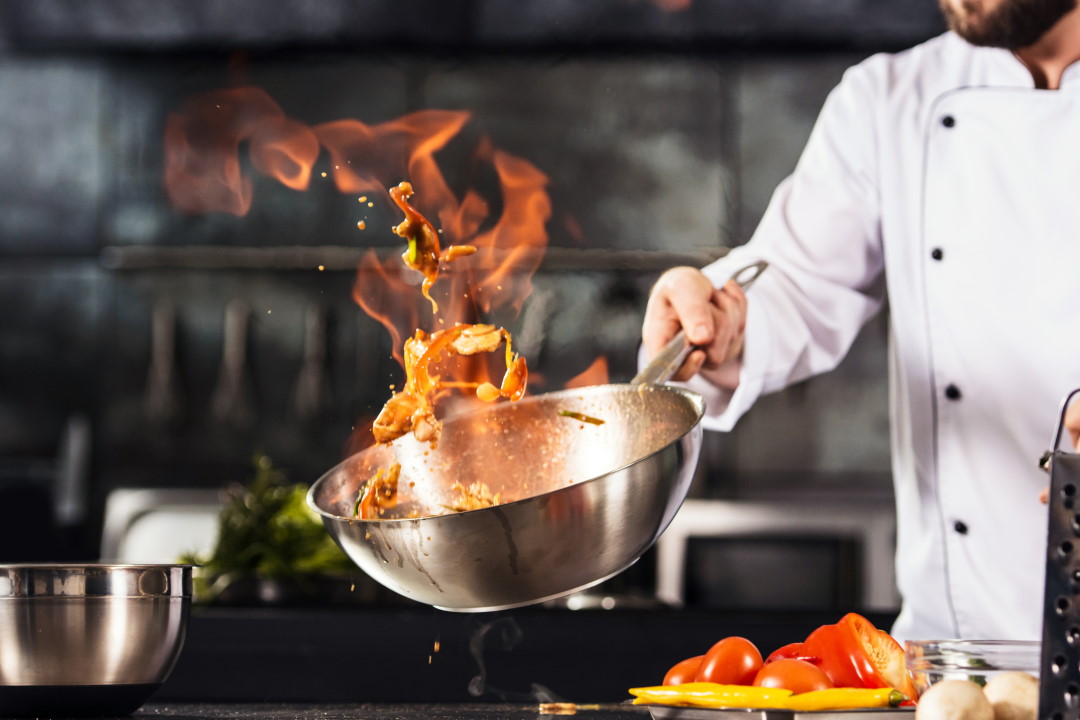 Personal Chefs